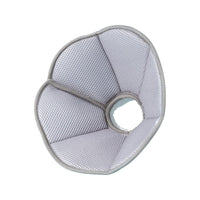 HKM-7926717 Cat Sterilization Anti-Scratch Collar in Multiple Sizes for Comfort and Safety