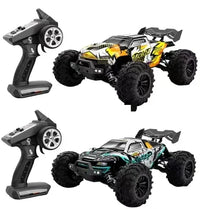 HKM-792979 1/16 Brushless Electric Remote Control Off-Road Truck, 70km/h with 120m Range