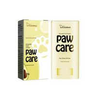 HKM-793043 Pet Avocado Foot Balm for Dogs and Cats ¨C Moisturizing PAWS Care and Deodorizing Formula