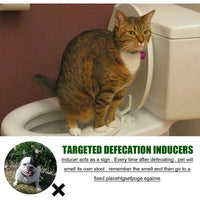 HKM-7932733 Pet Defecation Inducer ¨C Toilet Training Aid, 30ml