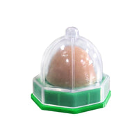 HKM-7933501 Pet Snack Variety Pack: Dog Candy (Red & Green) and Cat Treats (Green, Pink & Blue)