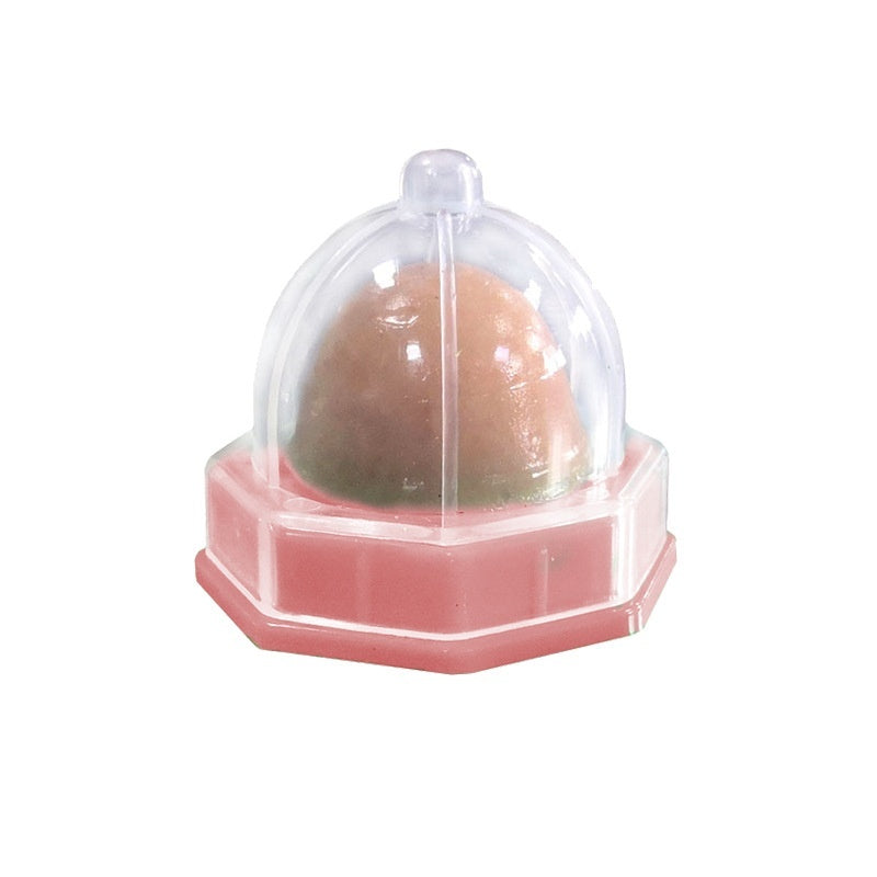 HKM-7933501 Pet Snack Variety Pack: Dog Candy (Red & Green) and Cat Treats (Green, Pink & Blue)