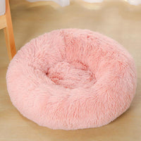 HKM-7934909 Cozy Thickened Pet Bed for Cats and Small Dogs (50cm, up to 5kg)