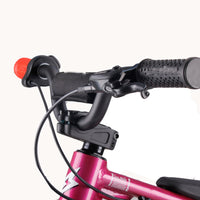 HKM-793555 Kids Electric Balance Bike 16-Inch, 36V 2.5Ah, No Pedal, Hydraulic Disc Brake, Suitable for Ages 5-8