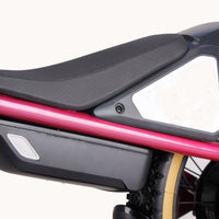 HKM-793555 Kids Electric Balance Bike 16-Inch, 36V 2.5Ah, No Pedal, Hydraulic Disc Brake, Suitable for Ages 5-8