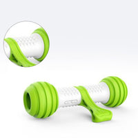 HKM-7935677 Automatic Electric Dog Toy Bone with Interactive Movement and Durable Design
