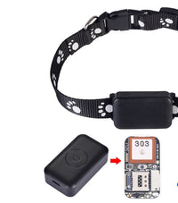 HKM-793683 GPS Tracker for Kids, Elderly, and Pets - Waterproof, Vibration Alarm, 32MB Memory, Long Battery Life