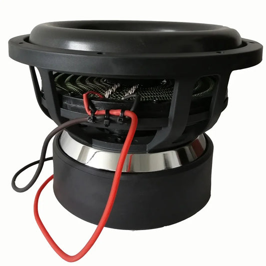 HKM-794131 15-Inch Competition Car Subwoofer Speaker with 5000W RMS Output