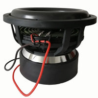 HKM-794131 15-Inch Competition Car Subwoofer Speaker with 5000W RMS Output