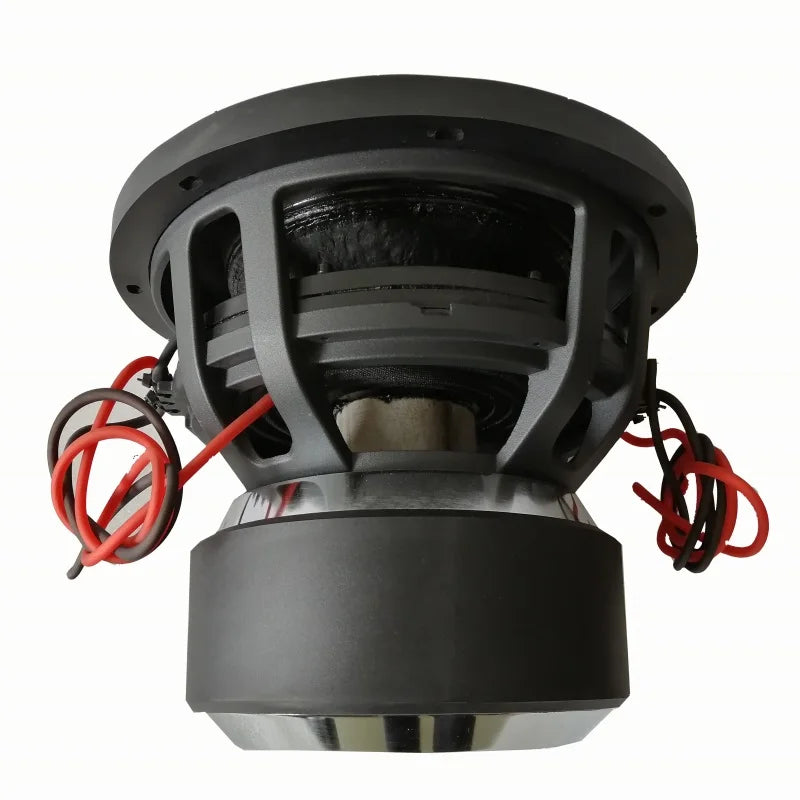 HKM-794131 15-Inch Competition Car Subwoofer Speaker with 5000W RMS Output