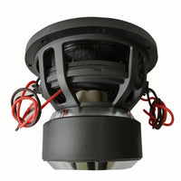 HKM-794131 15-Inch Competition Car Subwoofer Speaker with 5000W RMS Output