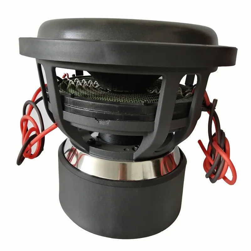 HKM-794131 15-Inch Competition Car Subwoofer Speaker with 5000W RMS Output