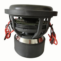 HKM-794131 15-Inch Competition Car Subwoofer Speaker with 5000W RMS Output