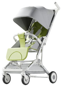 HKM-7943507 sage stroller showcase