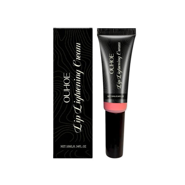 HKM-794515 Lip Brightening Cream with Vitamin E and Natural Oils, 3x11.5cm