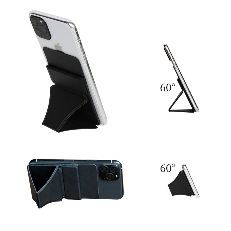 HKM-794835 Invisible Card Phone Holder for Convenient Access and Sleek Design