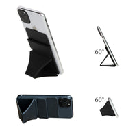 HKM-794835 Invisible Card Phone Holder for Convenient Access and Sleek Design
