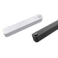 HKM-795283 5.1 Channel Home Soundbar with Wired Subwoofer for Immersive Audio Experience
