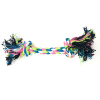HKM-7952957 Durable Cotton Rope Toy Set for Dogs – Strong Bite Resistance