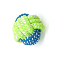 HKM-7952957 Durable Cotton Rope Toy Set for Dogs – Strong Bite Resistance