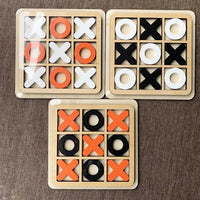 HKM-795411 Montessori Wooden Learning Aids - Educational Sensory Toys for Preschool Development
