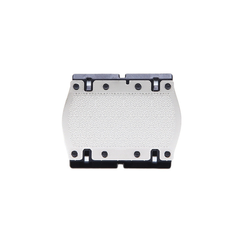 HKM-795475 Braun 1 Series 11B Compatible Razor Head Replacement with Plastic Mesh and Cutter Options