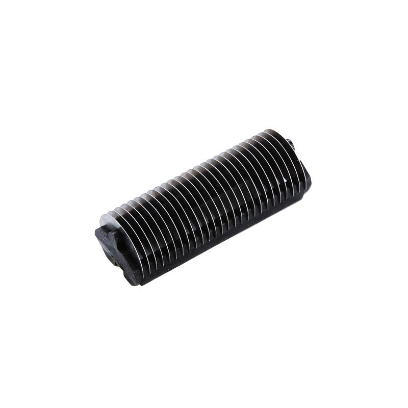 HKM-795475 Braun 1 Series 11B Compatible Razor Head Replacement with Plastic Mesh and Cutter Options