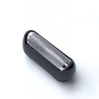 HKM-795475 Braun 1 Series 11B Compatible Razor Head Replacement with Plastic Mesh and Cutter Options