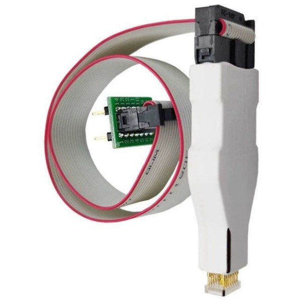HKM-795475 Detachable Chip Burning Probe with Elastic Block Design