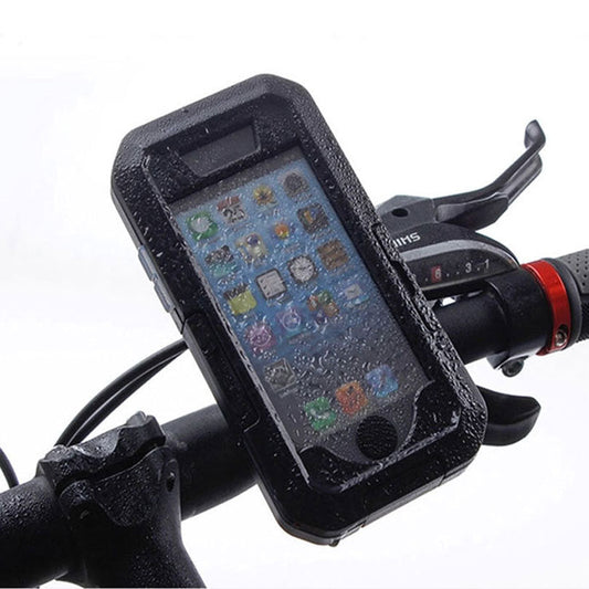 HKM-795539 Outdoor Waterproof Clamshell for I5, I6, I6 PLUS, I7, I7 PLUS, Samsung S3/S4/S5/S6/S6 Edge/S7, X, XS