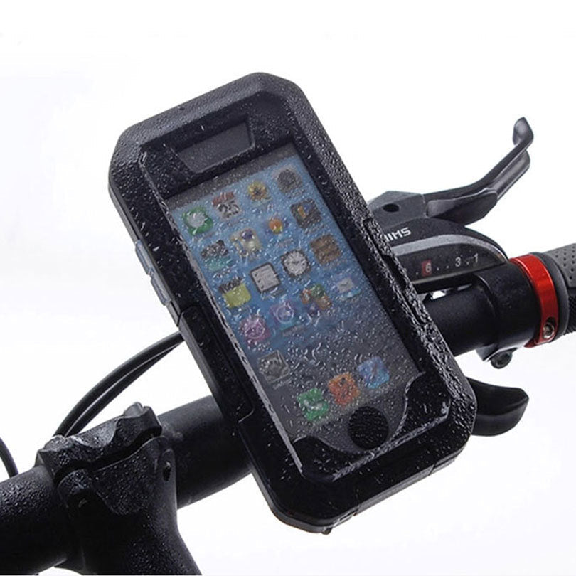 HKM-795539 Outdoor Waterproof Clamshell for I5, I6, I6 PLUS, I7, I7 PLUS, Samsung S3/S4/S5/S6/S6 Edge/S7, X, XS