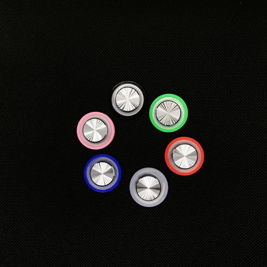 HKM-795603 Ultra-Thin Touchscreen Game Controller with Silicone Design for Mobile Devices