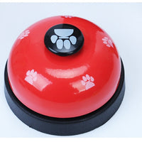 HKM-7957565 Pet Training Bell for Cats and Dogs - Sturdy, Interactive Ringing Device in Various Colors