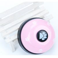 HKM-7957565 Pet Training Bell for Cats and Dogs - Sturdy, Interactive Ringing Device in Various Colors