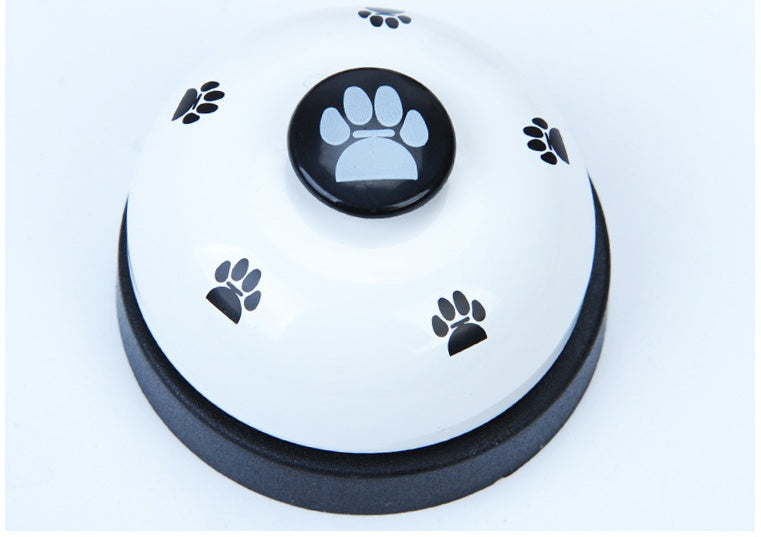 HKM-7957565 Pet Training Bell for Cats and Dogs - Sturdy, Interactive Ringing Device in Various Colors
