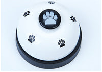 HKM-7957565 Pet Training Bell for Cats and Dogs - Sturdy, Interactive Ringing Device in Various Colors