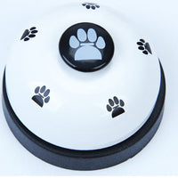 HKM-7957565 Pet Training Bell for Cats and Dogs - Sturdy, Interactive Ringing Device in Various Colors