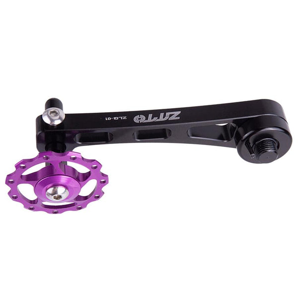HKM-795795 Single-Speed Bicycle Flywheel and Sprocket Assembly