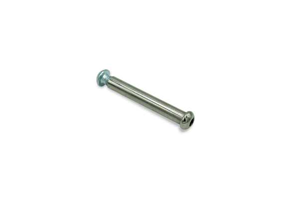 HKM-795859 Front wheel axle for Joyor A1 / F Electric Scooter