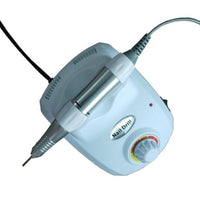HKM-795923 Premium Nail Polishing Machine for Professional Nail Care and Finishing