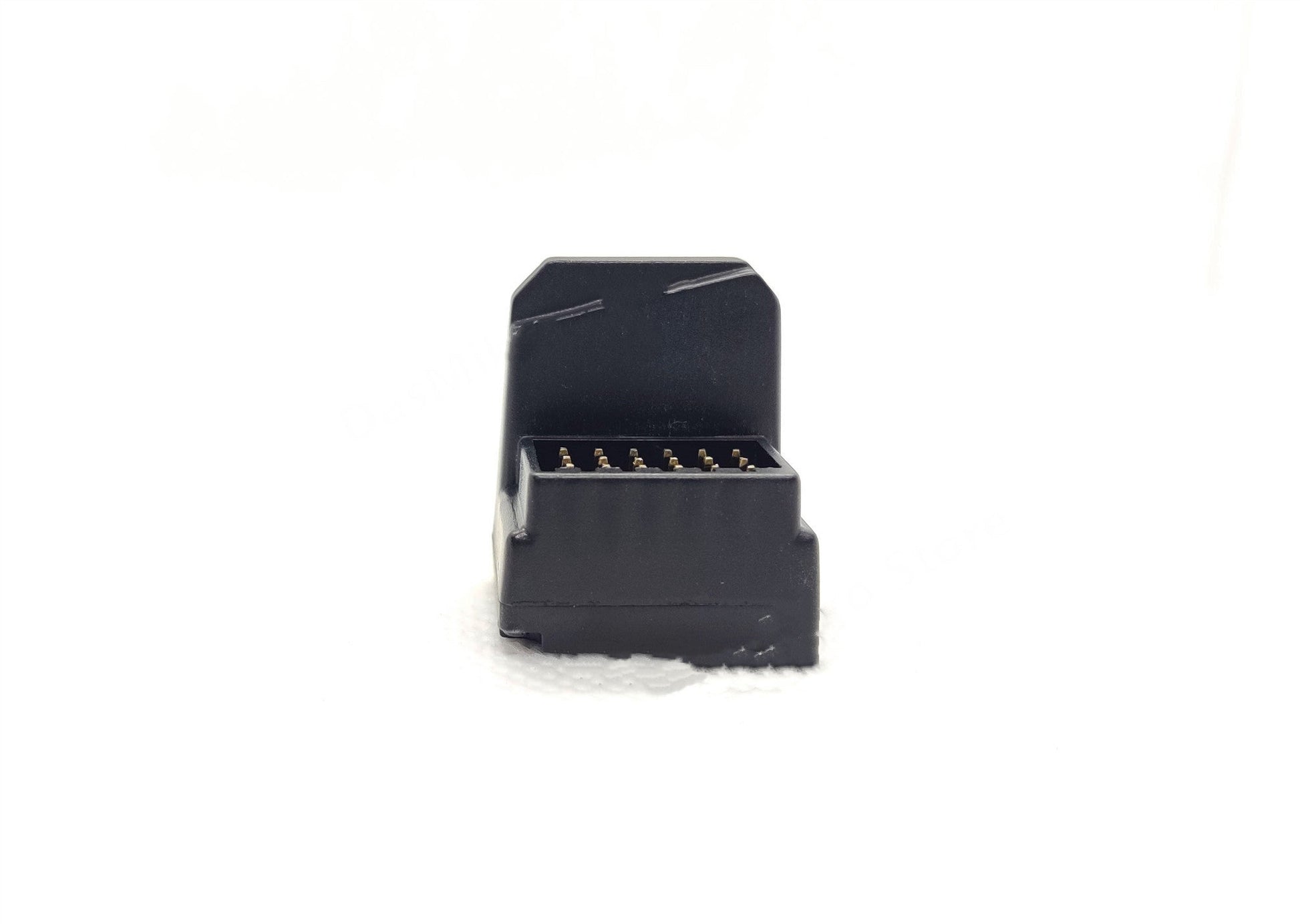 HKM-796115 Sanwa 2.4GHz FH3/FH4 Micro Ground Receiver with High-Performance CPU and Failsafe Function