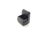 HKM-796115 Sanwa 2.4GHz FH3/FH4 Micro Ground Receiver with High-Performance CPU and Failsafe Function