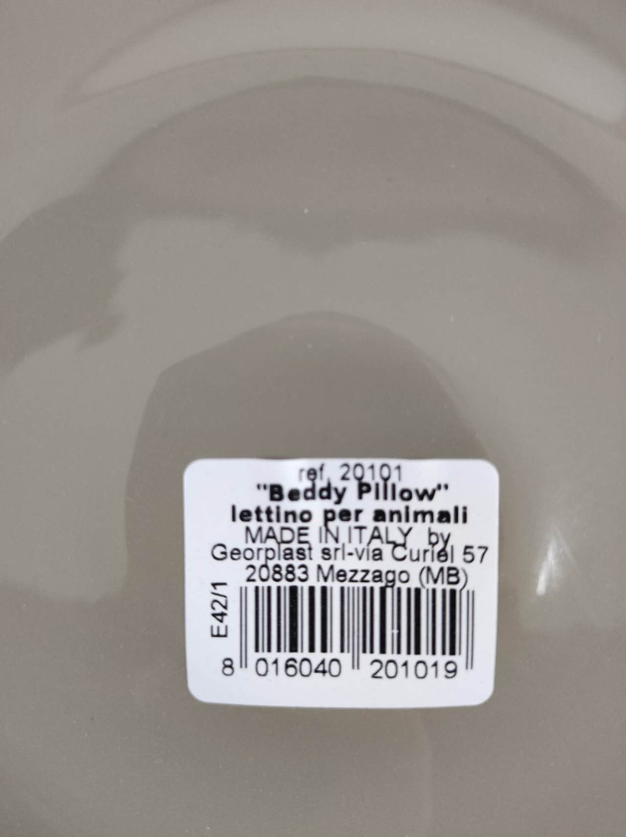 HKM-7961917 Cozy Cat Bed for Ultimate Comfort and Relaxation