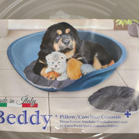 HKM-7961917 Cozy Cat Bed for Ultimate Comfort and Relaxation