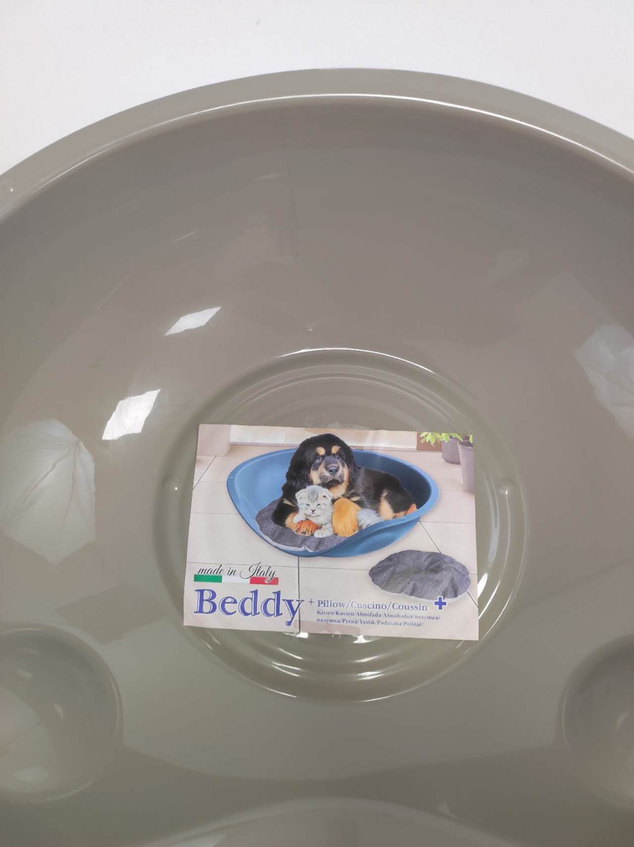 HKM-7961917 Cozy Cat Bed for Ultimate Comfort and Relaxation
