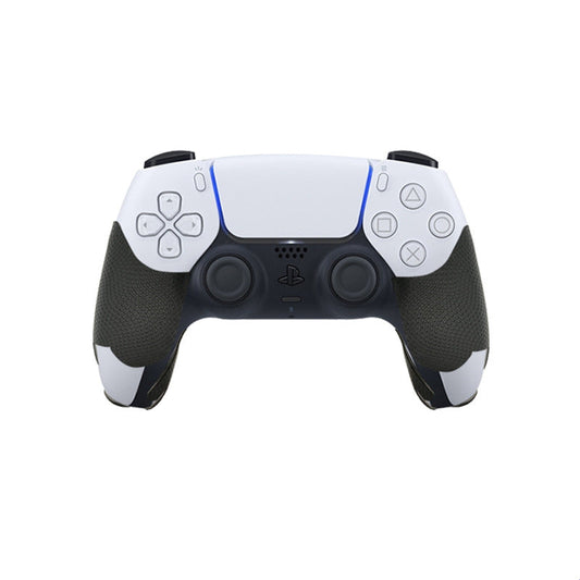 HKM-796307 Silicone Gamepad Stickers Pair for Enhanced Grip and Comfort