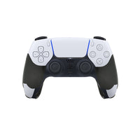 HKM-796307 Silicone Gamepad Stickers Pair for Enhanced Grip and Comfort