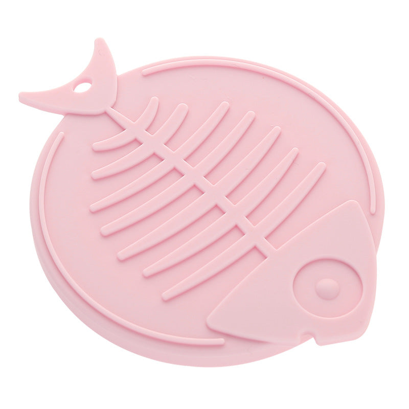 HKM-7963837 Silicone Sealed Feeding Spoon for Pet Snacks and Wet Food Storage