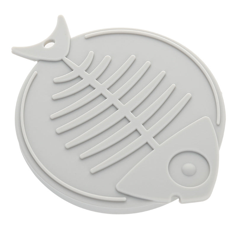 HKM-7963837 Silicone Sealed Feeding Spoon for Pet Snacks and Wet Food Storage