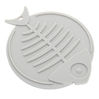 HKM-7963837 Silicone Sealed Feeding Spoon for Pet Snacks and Wet Food Storage